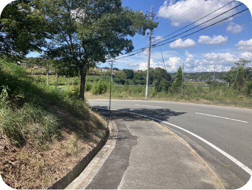 鹿の子台店の行き方