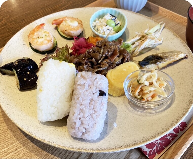 efuu by cowcow Garden