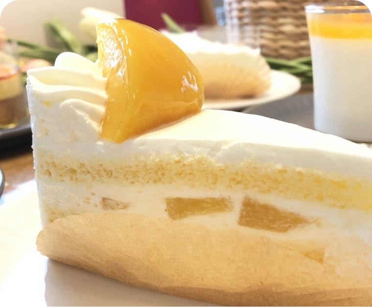 ポッシュ・ドゥ・レーヴ芦屋